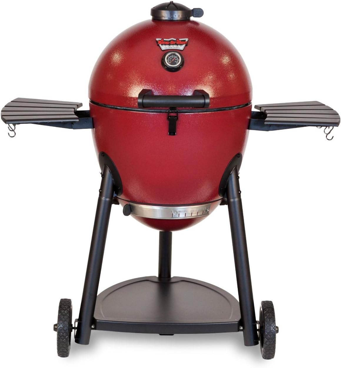 Graphite Charcoal Grill F860