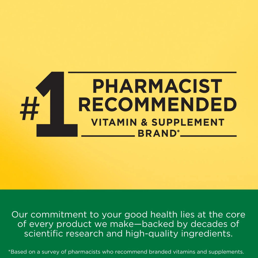 60 Count Eye Vitamins Softgels I615