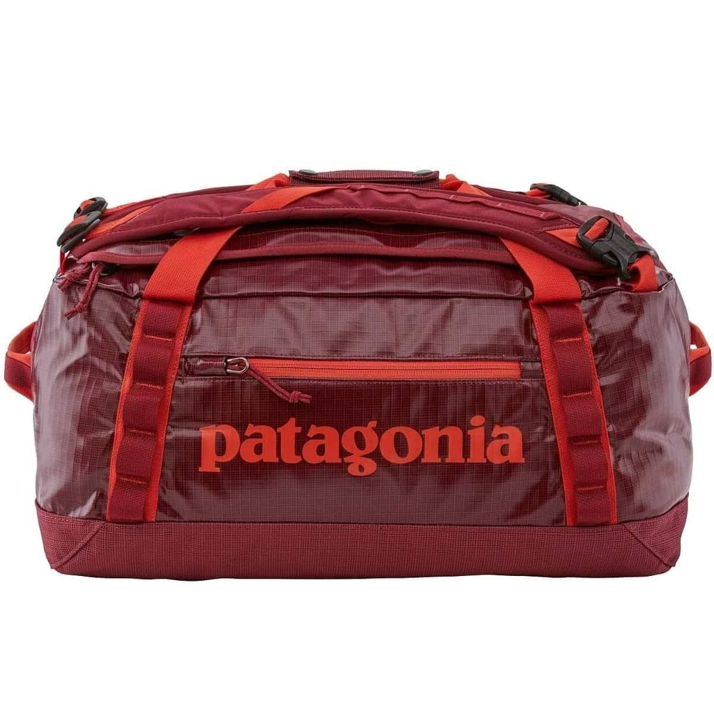 Black Hole Duffel 40L Cobalt Blue R9151