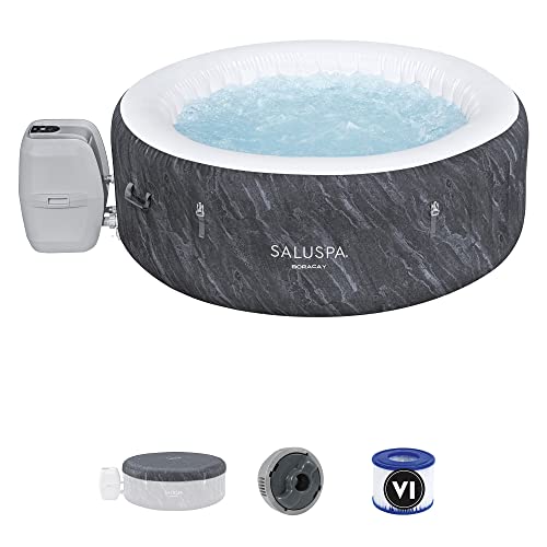 Inflatable Hot Tub Spa 71" x 26" C18560