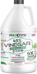 Pure Concentrated Vinegar (1 Gallon) F73015