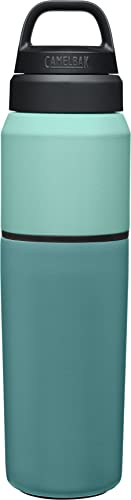 Insulated Stainless Steel Water Bottle & Travel Cup K904547