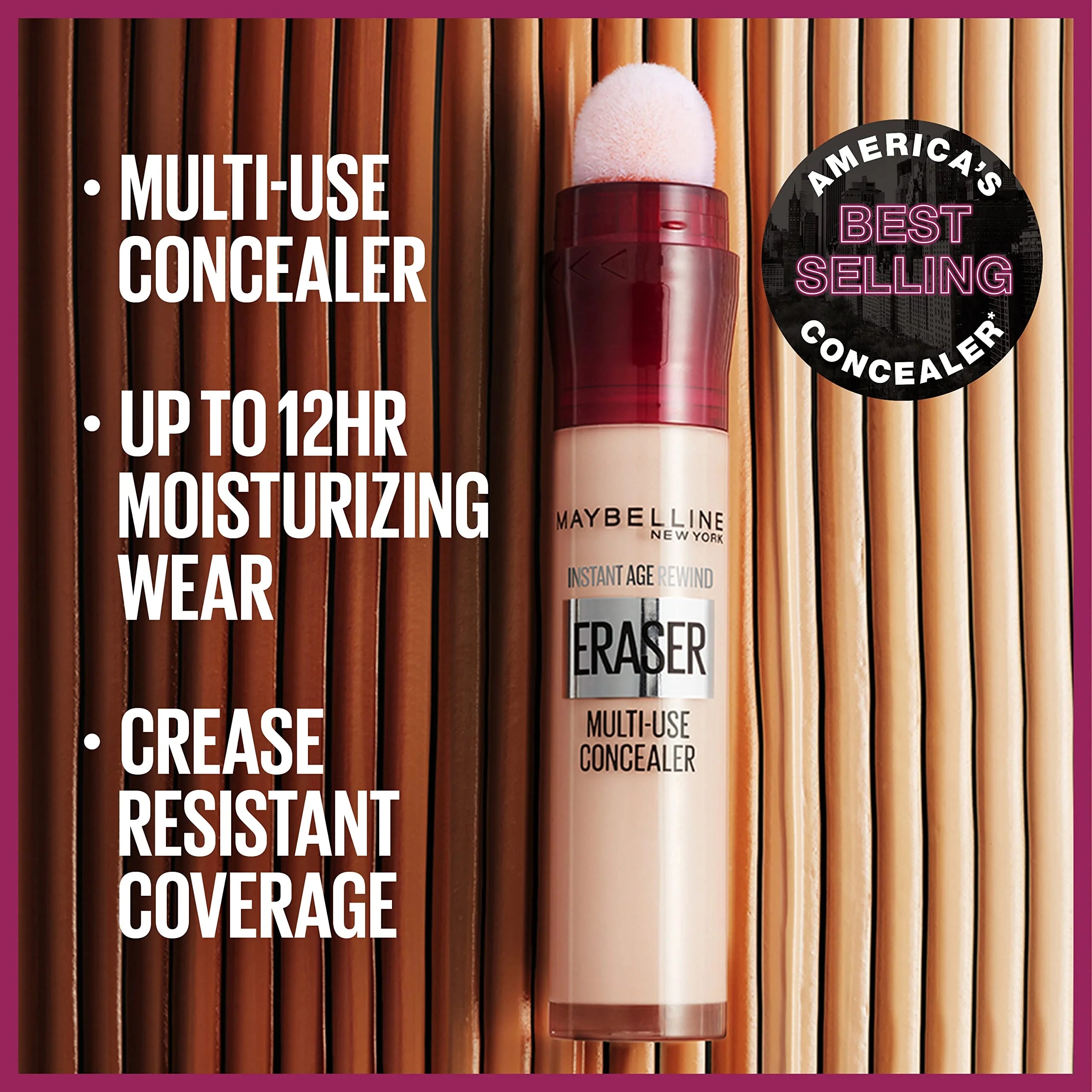 0.2 Fl Oz (Pack of 2) Concealer L234856