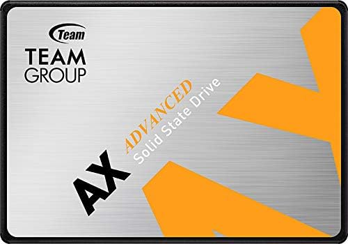 2TB 2.5 Inch SATA III Internal Solid State Drive Y378