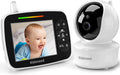 Video Baby Monitor with Camera and Audio C631836