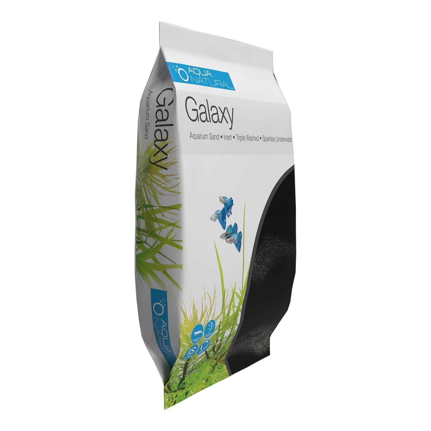 Aquarium Tank Sand O780