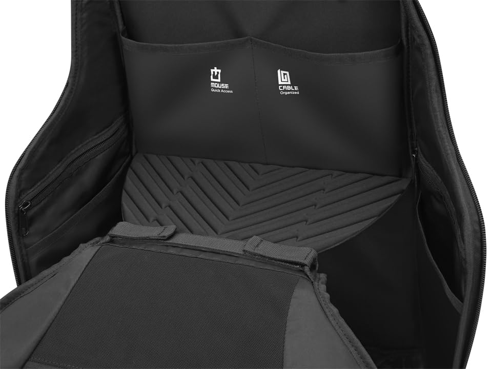 Gaming Laptop Bag W41935