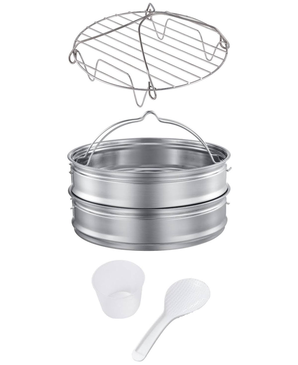 12.5 qt Copper Electric Pressure Cooker U210