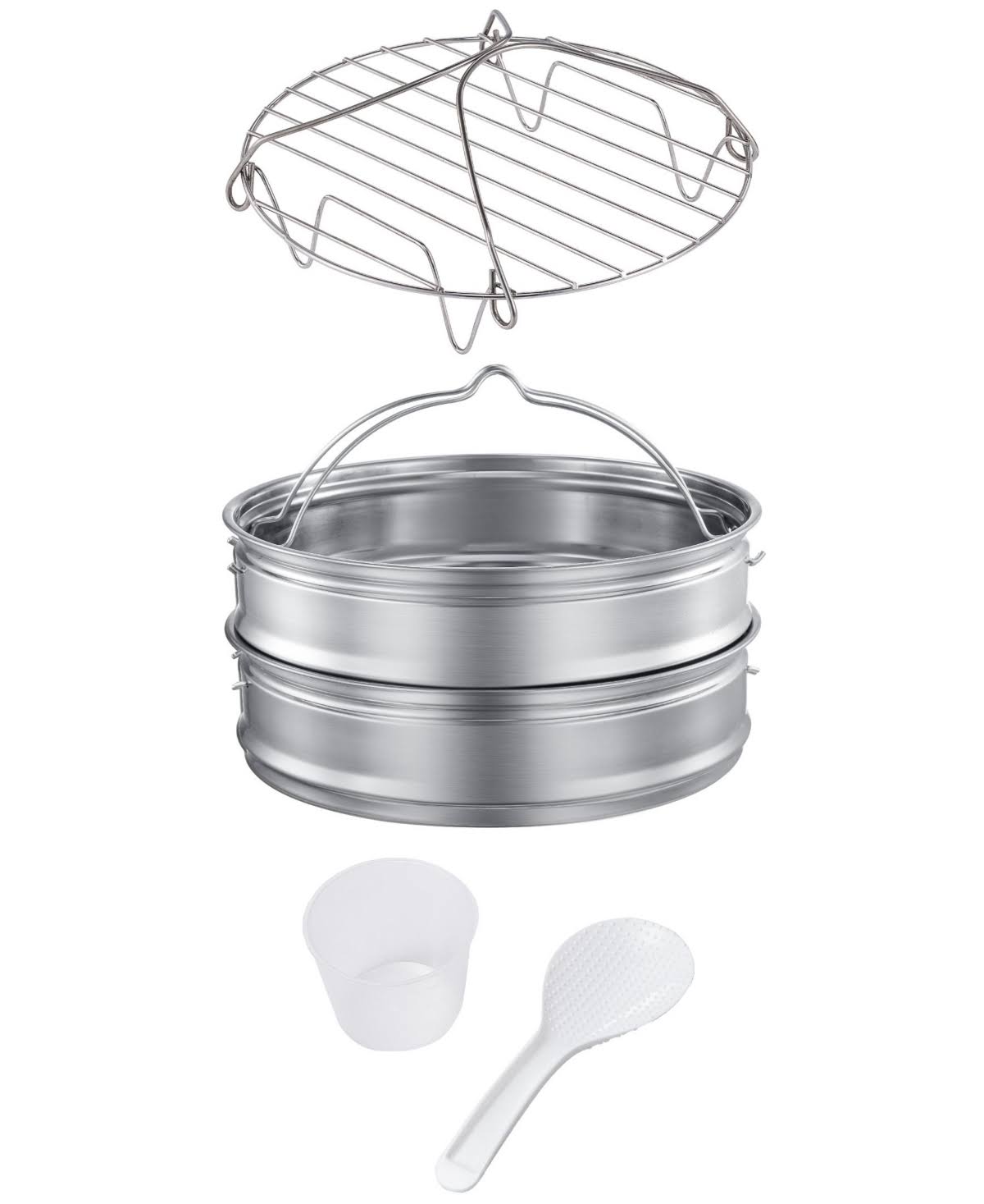 12.5 qt Copper Electric Pressure Cooker U210