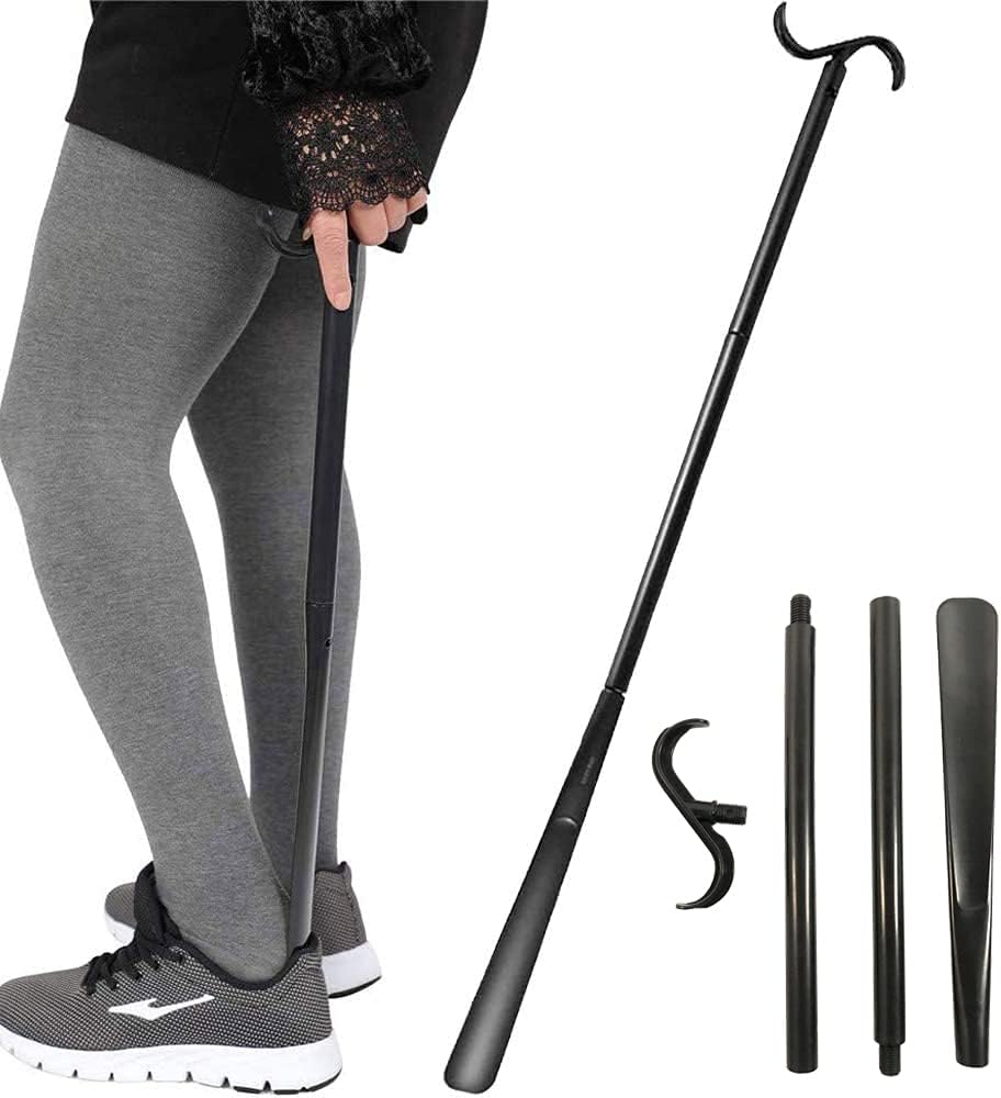 35.5" Long Adjustable Dressing Stick S27400