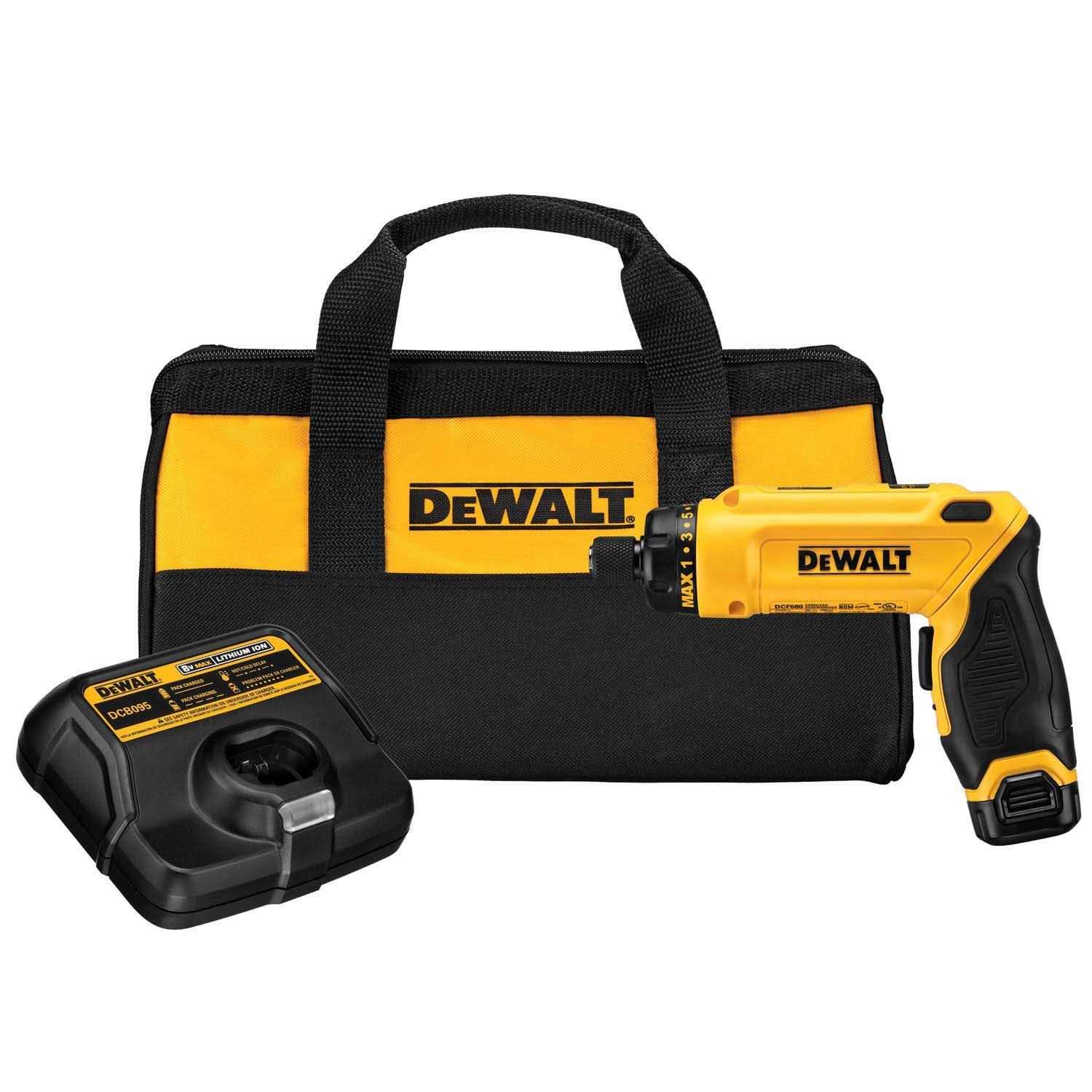 Screwdriver Kit T69751