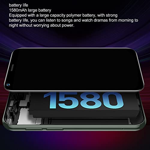 2.5Inch 1GB 8GB Android Smartphone Z4412