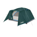 4 Person Camping Tent with Full-Fly Vestibule U1304