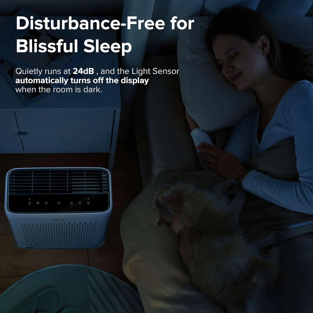 Air Purifier N10234