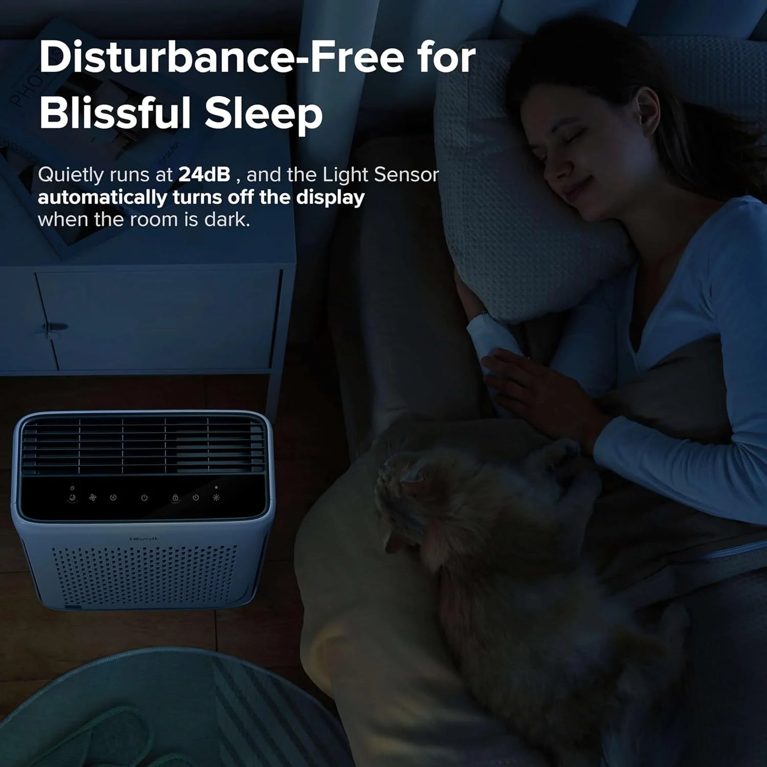 Air Purifier N10234