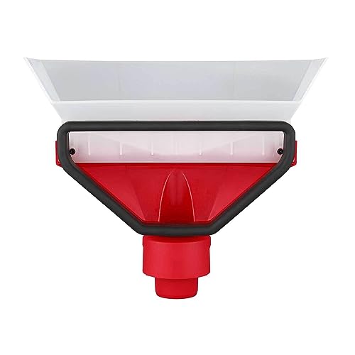 Air-Tip Dust Collector Vacuum Attachment L413