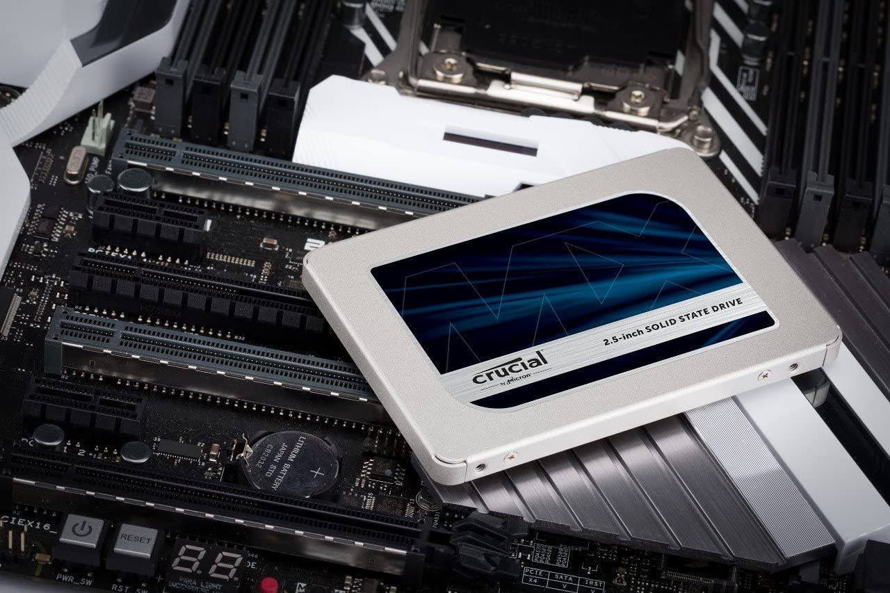 1TB 2.5 inch SATA Internal SSD V9734