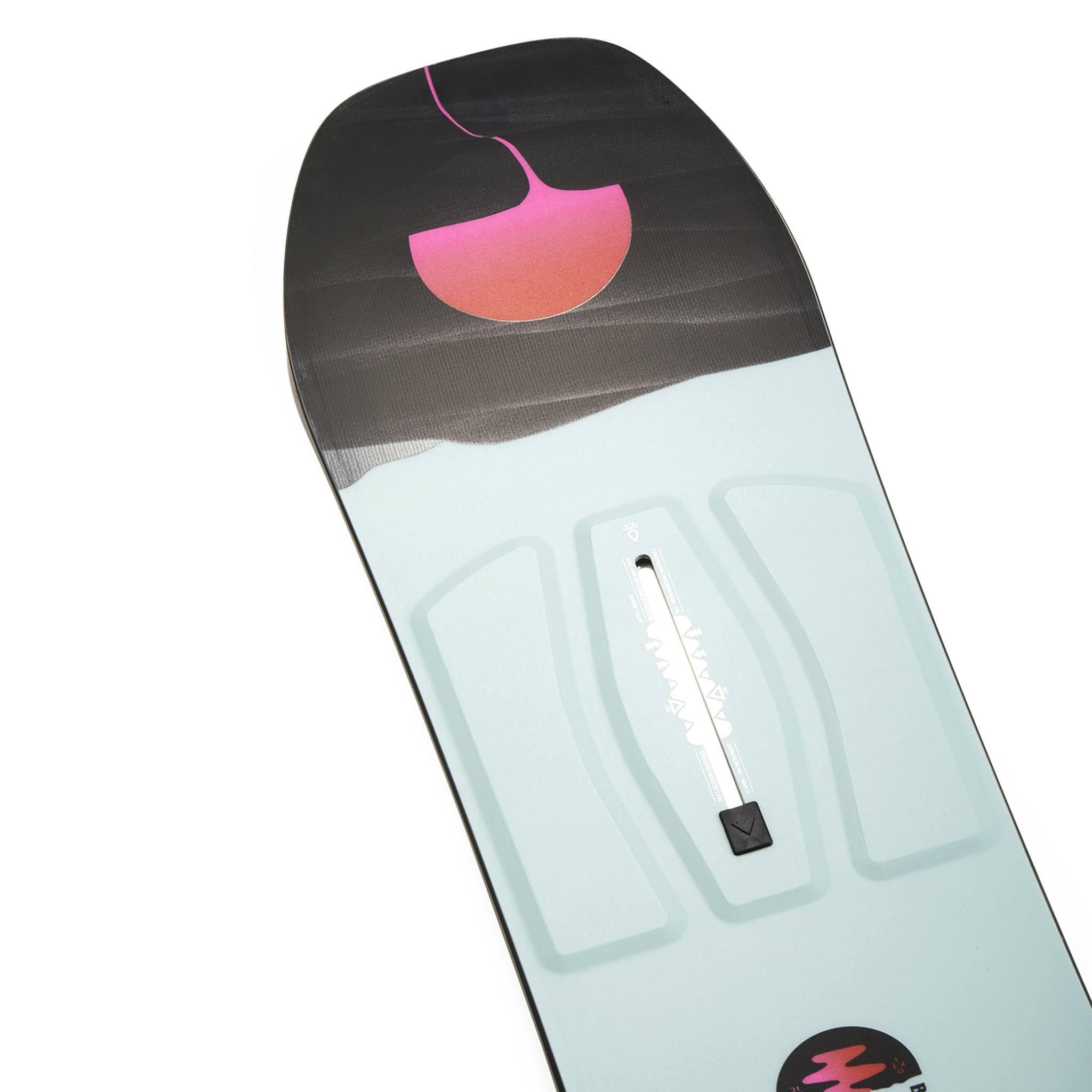 Snowboard K23650