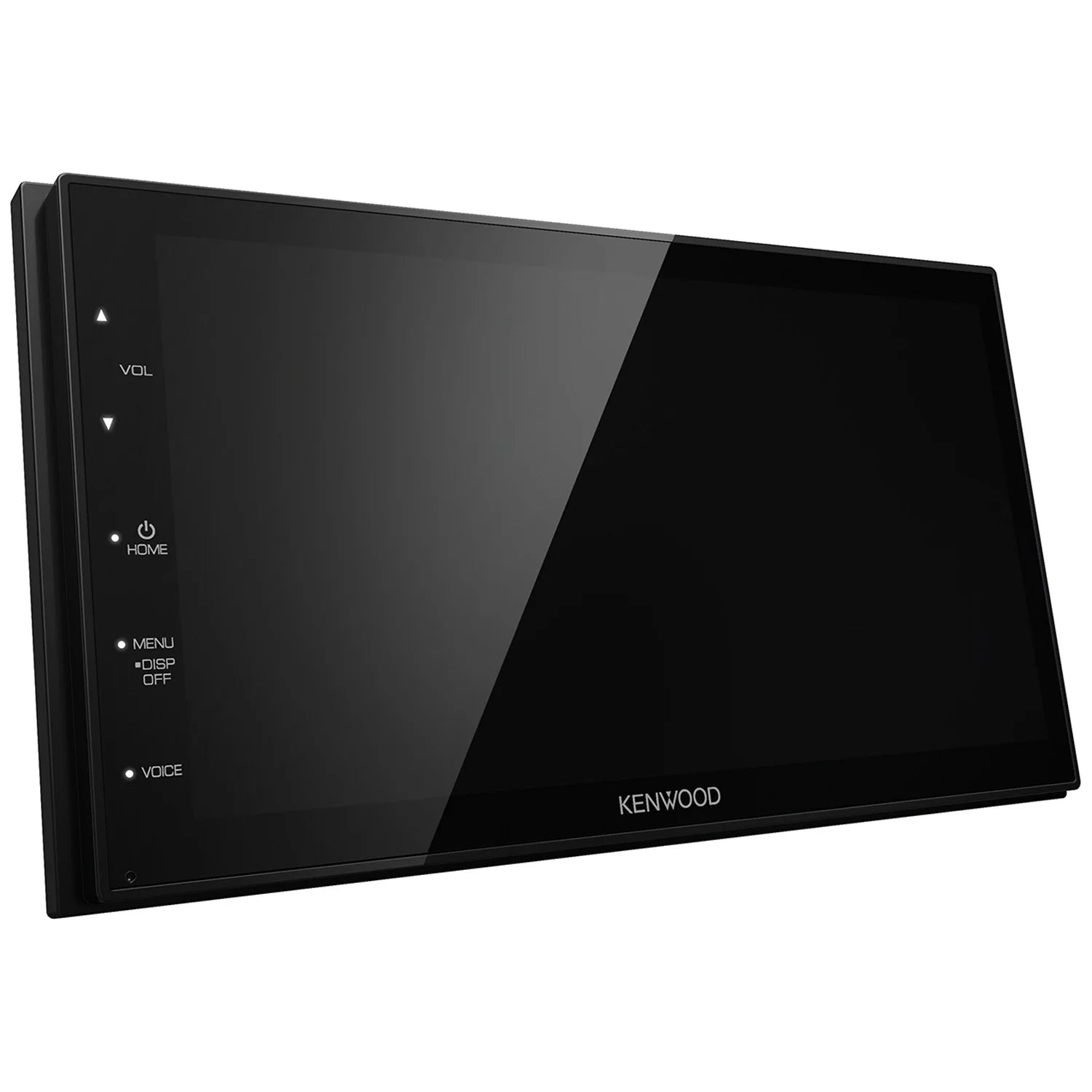 Double-DIN 6.8" Multimedia Receiver with Bluetooth J757208