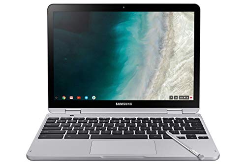 2-in-1 Chromebook, 4GB RAM, 64GB eMMC, 12.2" X118