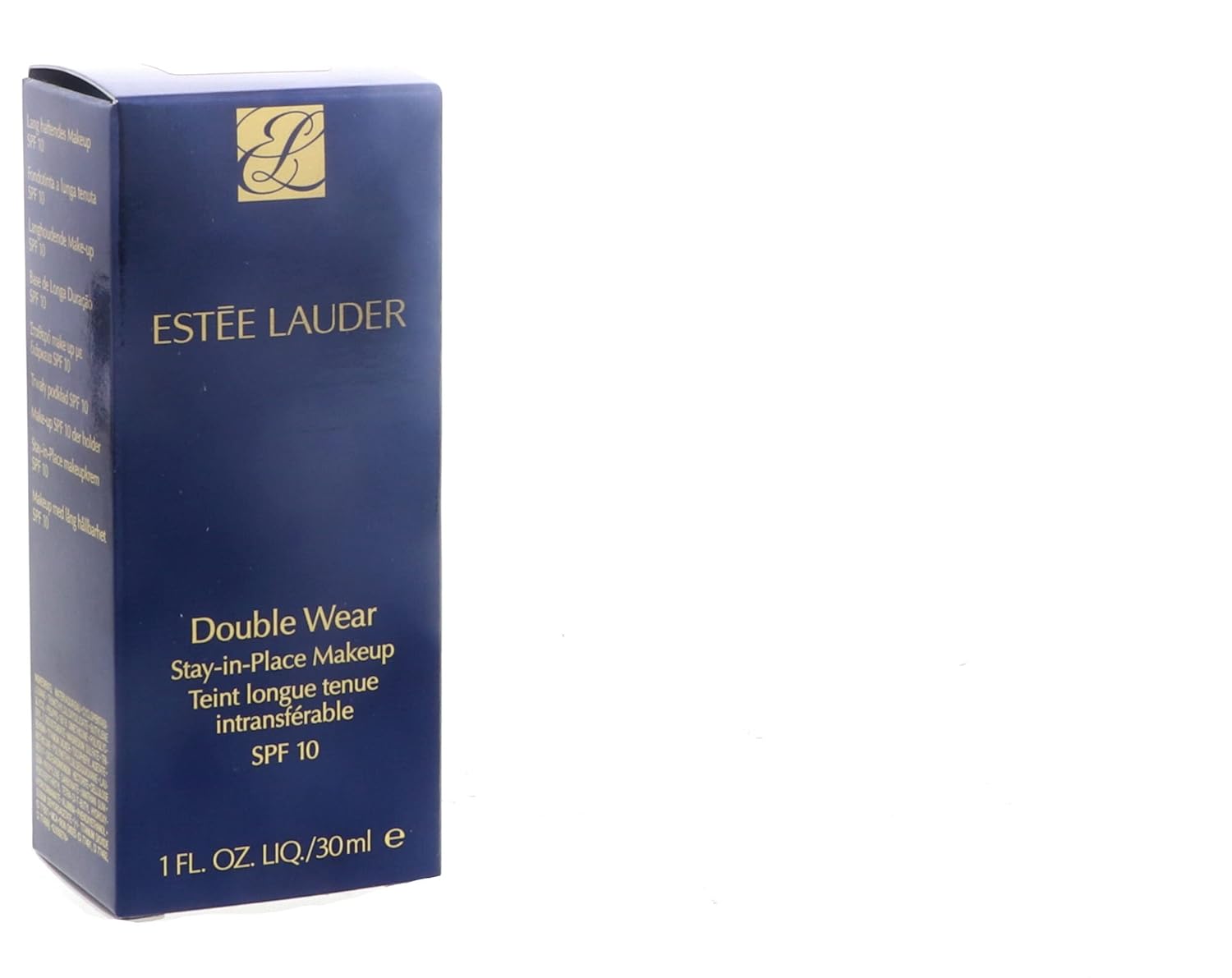 Double Wear Stay-in-Place Foundation C238