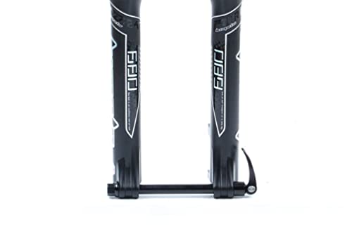 26 27.5 29 Inch Air Double Shoulder Front Fork Q604802