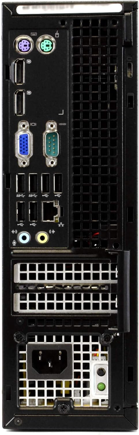 32GB RAM 250GB SSD Windows 10 Professional Desktop Computer Y99003