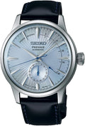 Ice Blue Cocktail Time Power Reserve Automatic Watch S225