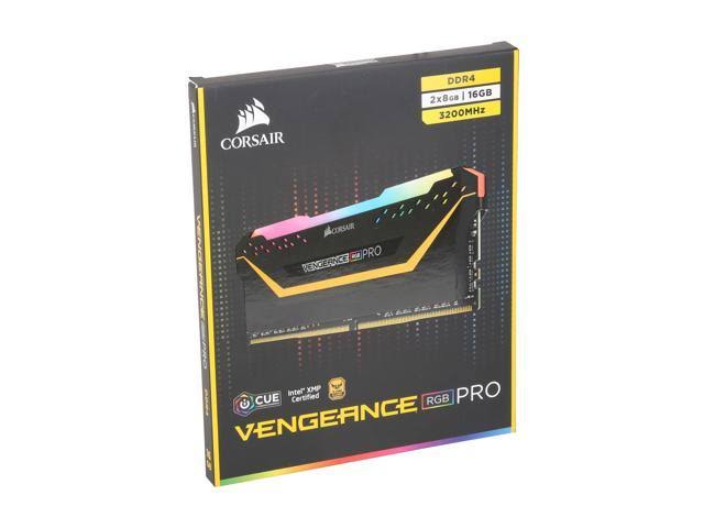 16GB Desktop Memory P491