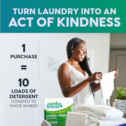 Liquid-less Laundry Detergent Sheets U842