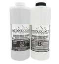 1/2 Gallon Clear Epoxy Resin Kit C489