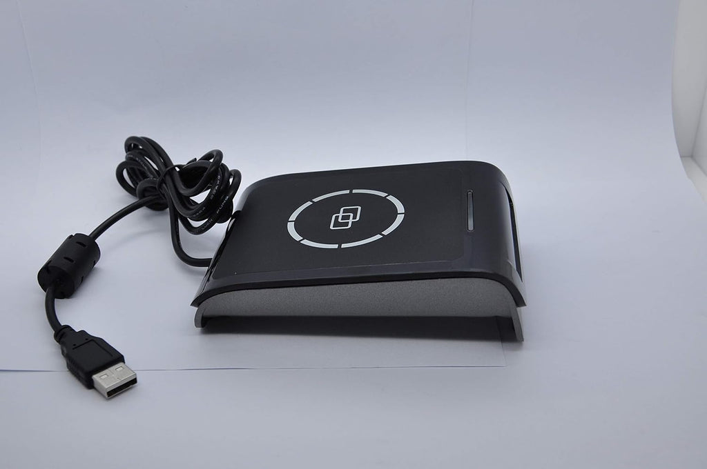 NFC RFID Smart Card Reader Writer I85138