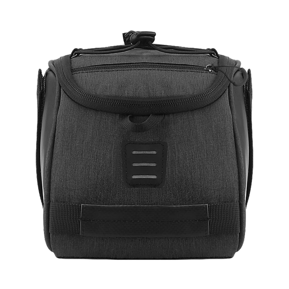 Water Repellent Bike Rear Seat Trunk Bag D8763