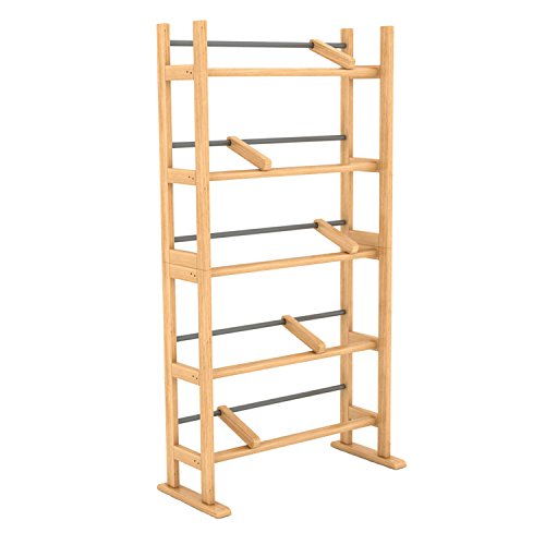 Media Storage Rack D786