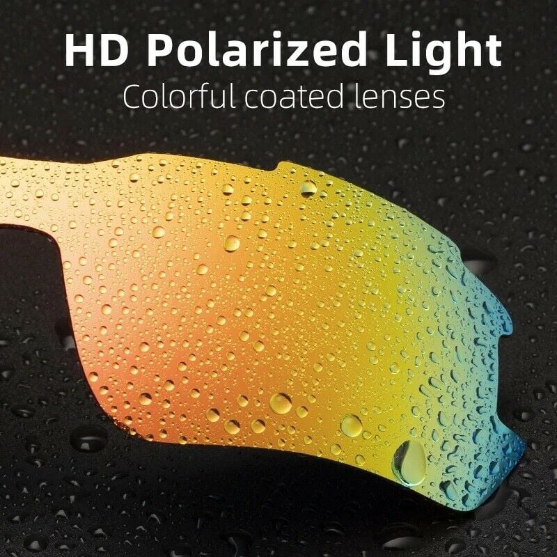 UV400 Polarized Sunglasses H297333