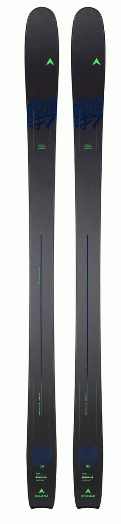 Legend X88 Skis 180 cm N163447