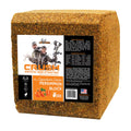 Persimmon 20 lb Block N4808