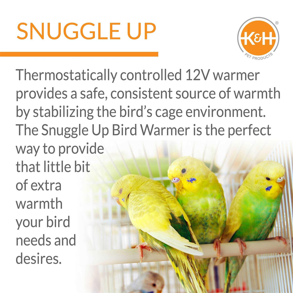 Bird Warmer F172944