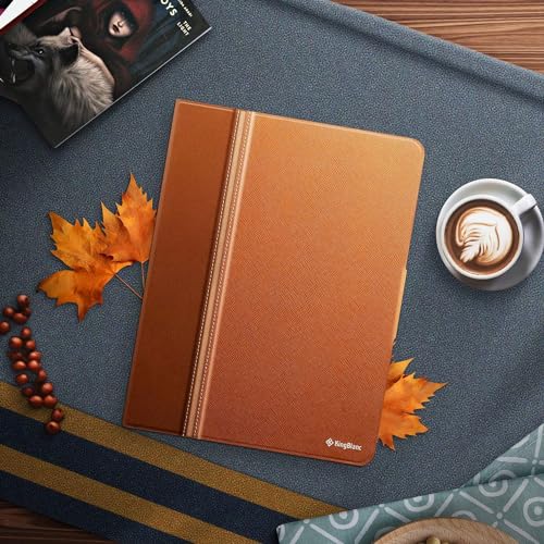Blue PU Leather Case for iPad Pro 12.9 P1475