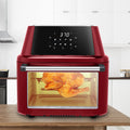 16.91Qt 8-in-1 Air Fryer Oven 1800W L1892