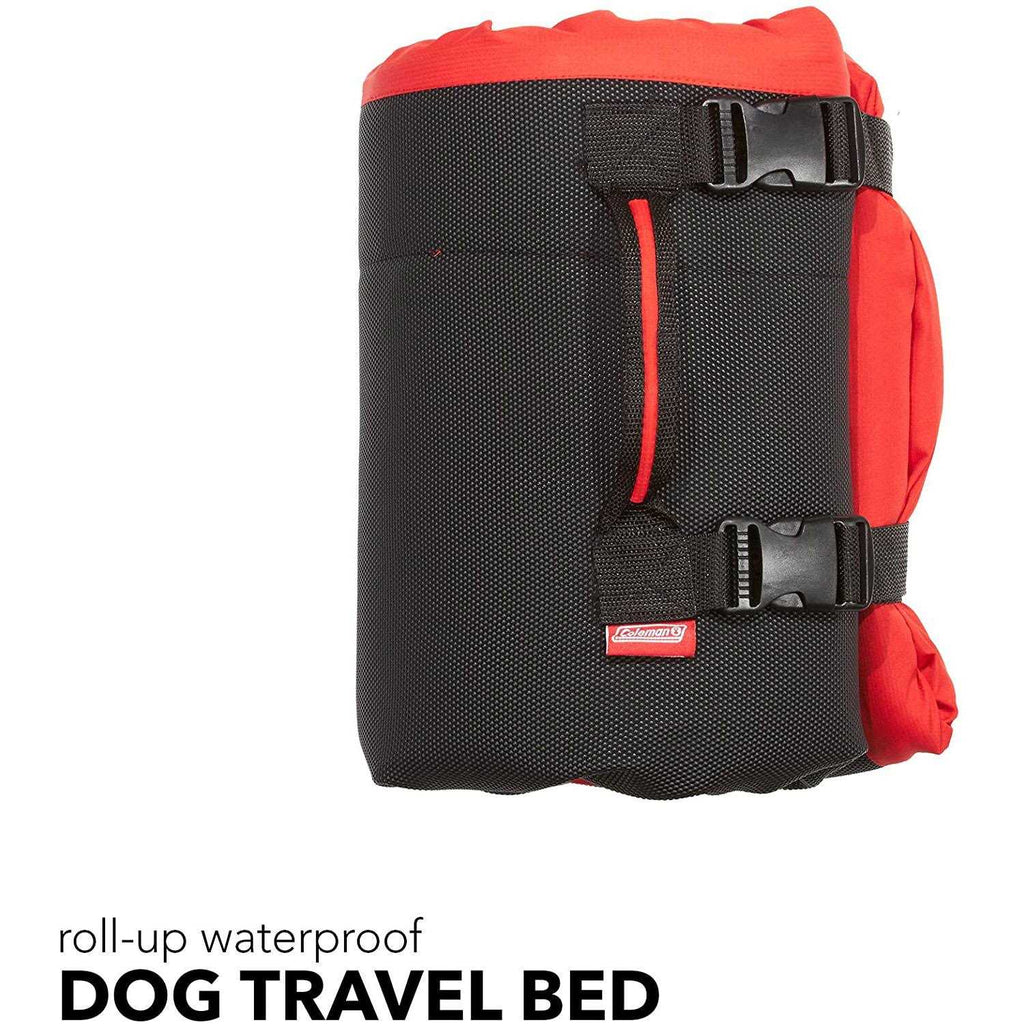 Roll-Up Travel Dog Bed K490268