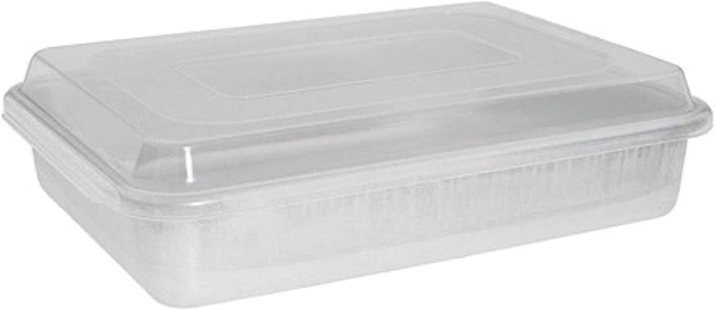 Silver Cake Pan K78889