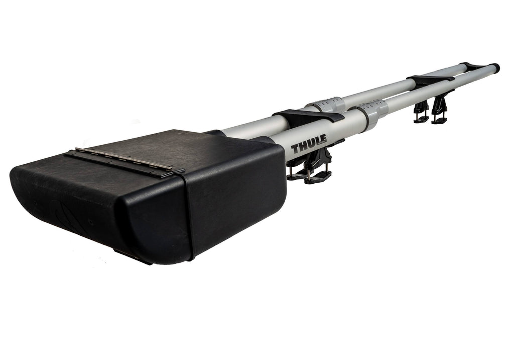 Thule Rod Vault ST Fishing Rod Roof Rack R9520