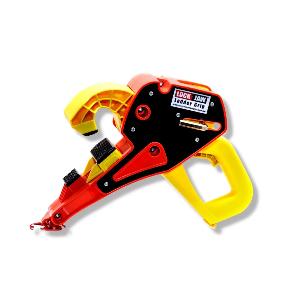 Ladder Safety Clip Z579