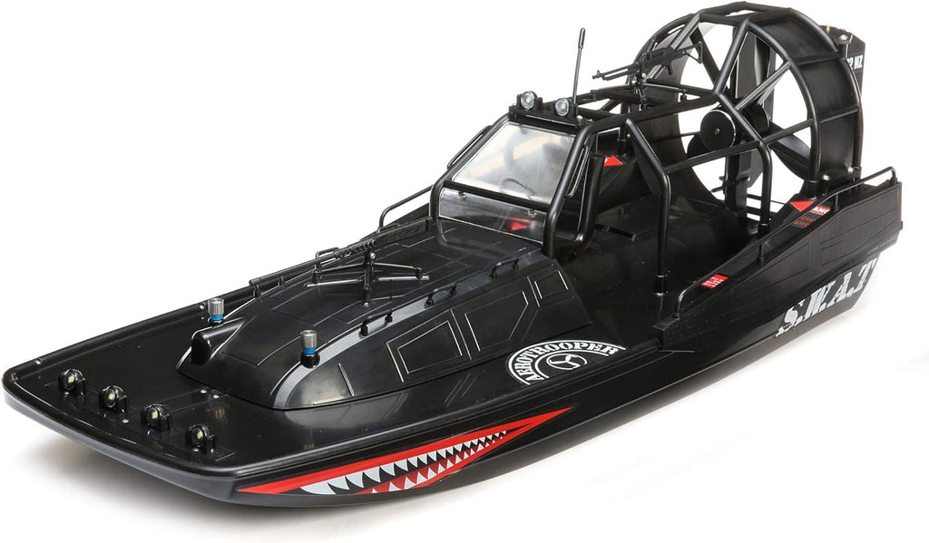 25" Brushless RC Air Boat H50493