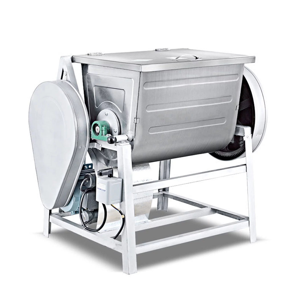 15KG/30QT Commercial Electric Dough Mixer O485