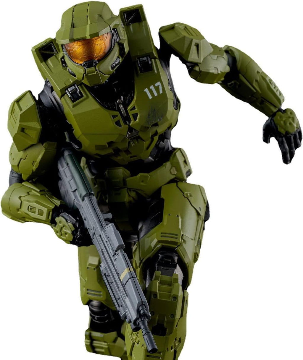 1:12 Scale Action Figure A8753