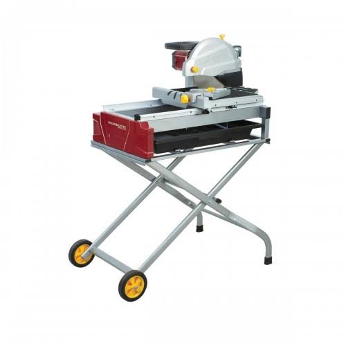 2.5 Horsepower 10x22 Tile/Brick Saw G303