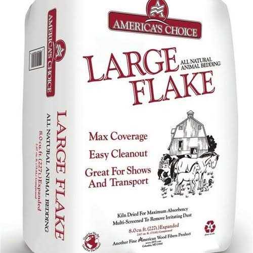 Flake Bedding O9785