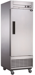 Stainless Steel Commercial Upright Refrigerator J76898